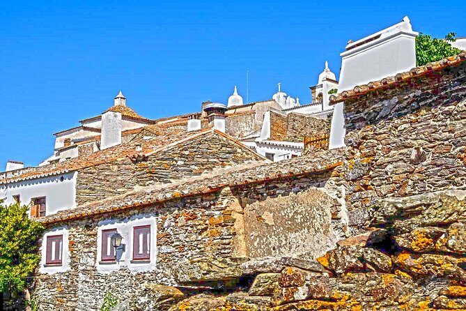 Private day trip to Evora from Lisbon - The Practicalities