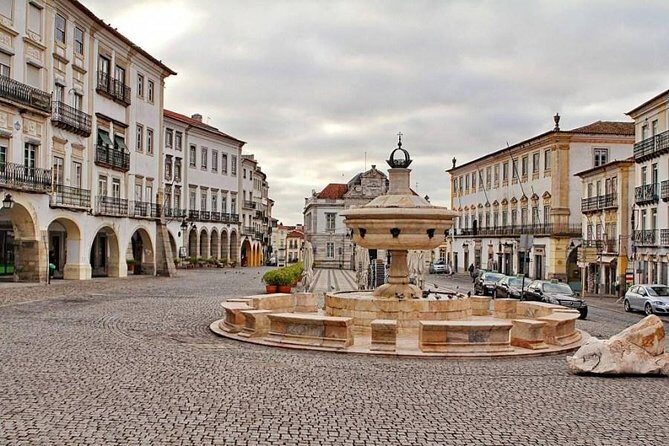 Private day trip to Evora from Lisbon - Who Should Consider This Tour?