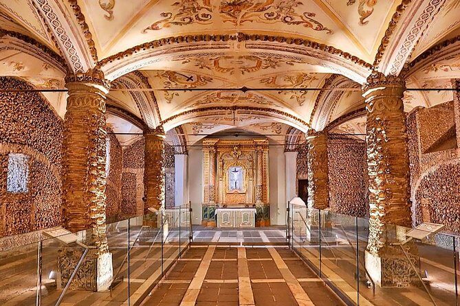 Private day trip to Evora from Lisbon - FAQ