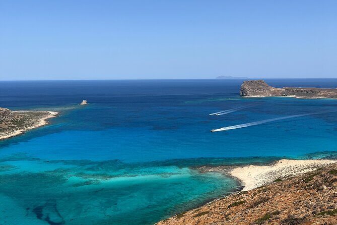 Private Day Trip to Falassarna and Balos Beach Crete - Additional Highlights and Practical Details