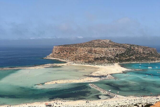 Private Day Trip to Falassarna and Balos Beach Crete - Who Would Love This Tour?
