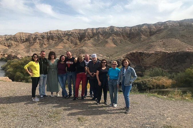 Private Day Trip to Fantastic Charyn Canyon - The Sum Up: Who Will Appreciate This Tour?
