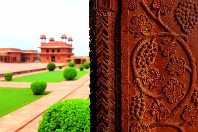 Private: Day Trip To Fatehpur Sikri (All Inclusive) - A Deep Dive into the Fatehpur Sikri Experience