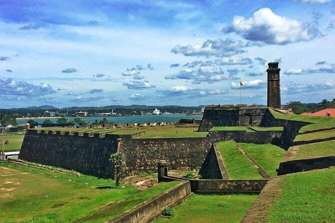 Private day trip to Galle - from Colombo - A Complete Look at the Private Day Trip to Galle from Colombo