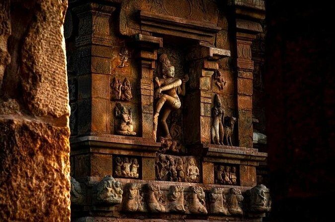 Private Day Trip to Gangaikonda Cholapuram with Guide and Lunch - Final Thoughts: Who Should Consider This Tour?