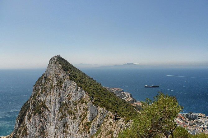 Private Day Trip to Gibraltar from Malaga or Marbella - What’s Included and What’s Not