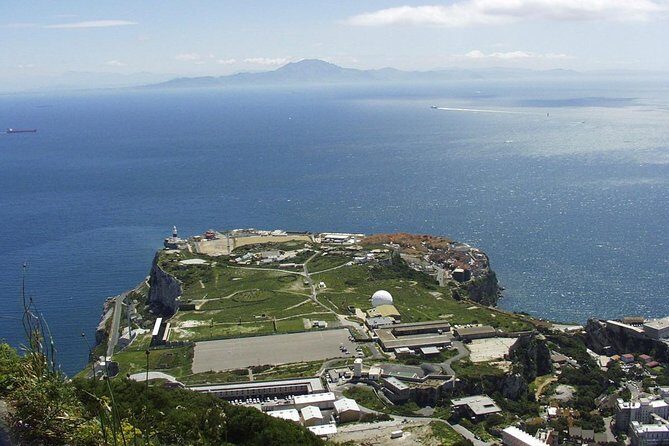 Private Day Trip to Gibraltar from Malaga or Marbella - FAQ