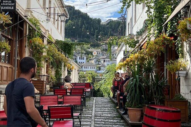 Private Day Trip to Gjirokastra from Tirana w/Lunch - Frequently Asked Questions