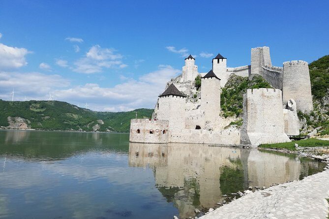 Private day-trip to Golubac Fortress - The Itinerary Breakdown: What to Expect