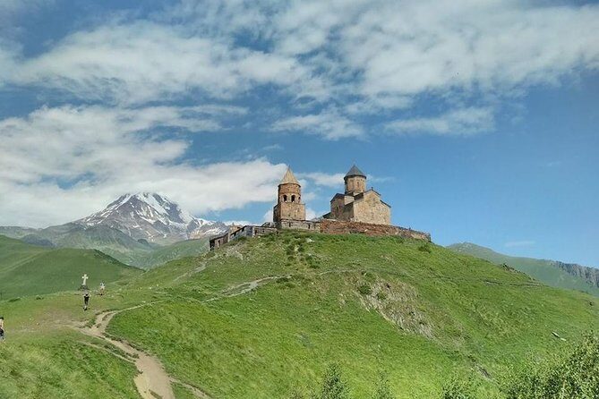 Private Day Trip to Gudauri and Kazbegi from Tbilisi via Jvari and Mtskheta - In-Depth Review of the Private Day Trip to Gudauri and Kazbegi