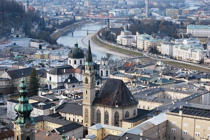 Private Day Trip to Hallstatt and Salzburg from Vienna - A Practical & Authentic Day in Austria: Vienna to Hallstatt and Salzburg