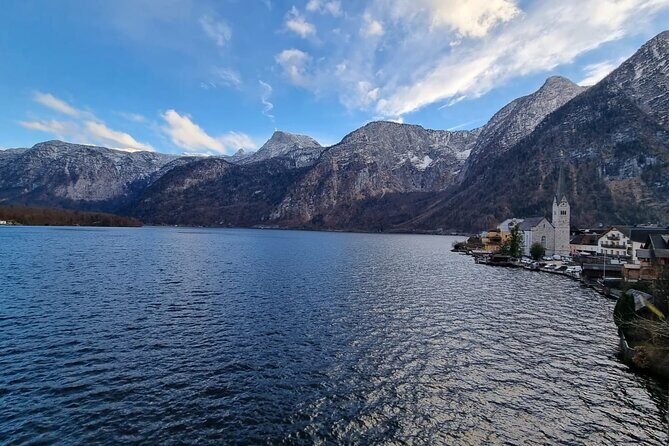 Private Day Trip to Hallstatt Austria from Vienna - Exploring the Itinerary: What You Can Expect