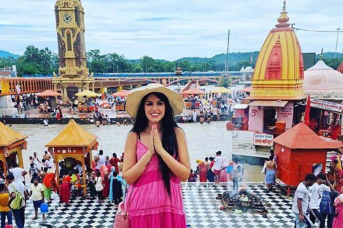 Private Day Trip to Haridwar and Rishikesh from Delhi - Exploring the Sacred Cities: A Detailed Review