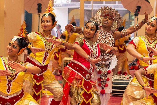 Private Day Trip To Highlights in Kandy. - The Sum Up: Who Should Sign Up?