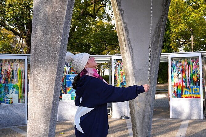 Private Day Trip To Hiroshima from Kyoto or Osaka by Bullet Train - Key Points