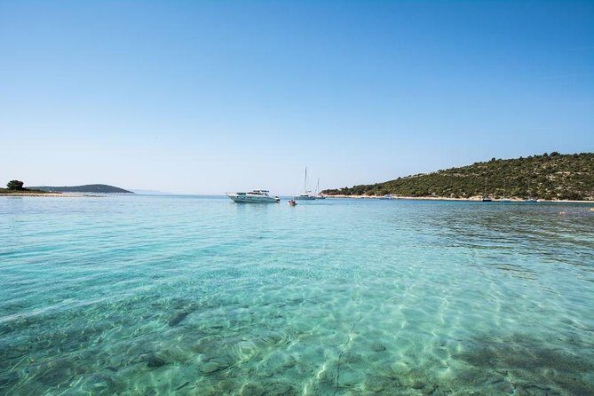 Private day trip to Hvar and Blue lagoon with Snorkeling - An In-Depth Look at the Tour Experience