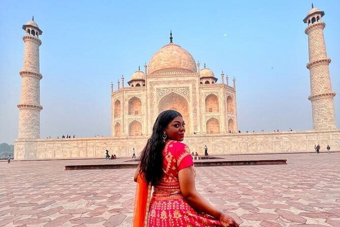 Private Day Trip to Jaipur from Delhi Amber Fort City Place and Hawa Mahal - Who Will Love This Tour?