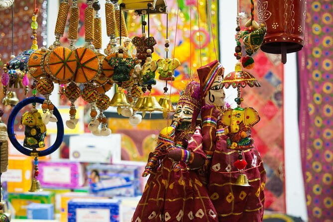 Private Day Trip to Jaipur from Delhi Amber Fort City Place and Hawa Mahal - Final Thoughts: Is This Tour Worth It?