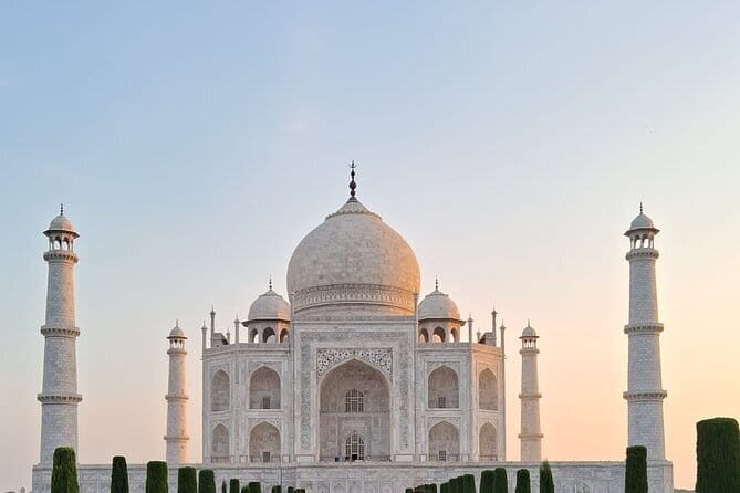 Private Day Trip to Jaipur from Delhi Amber Fort City Place and Hawa Mahal - FAQs