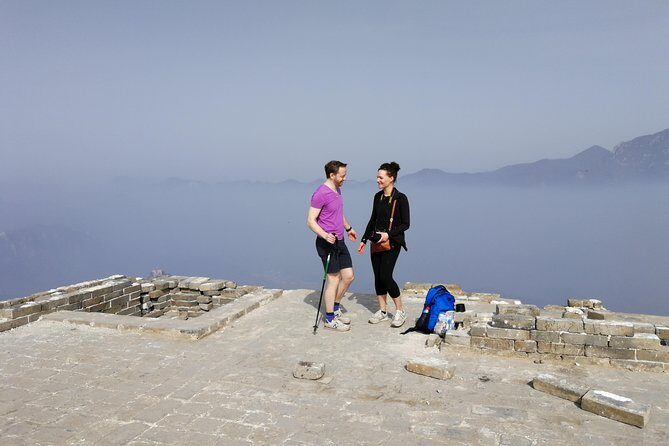 Private Day Trip to Jinshanling Great Wall with English Speaking Driver - Who Should Consider This Tour?