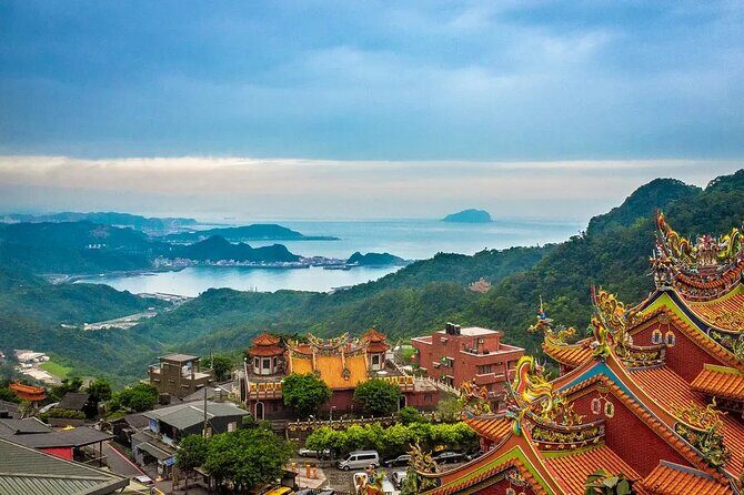 Private Day Trip to Jiufen, Shifen and Yehliu Park - Final Thoughts: Is It Worth It?