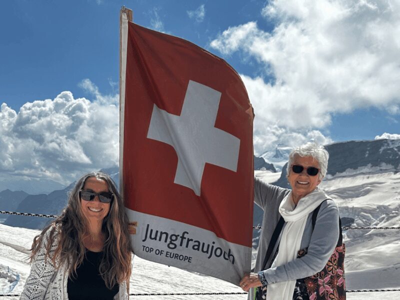 Private Day Trip to Jungfrau and Lauterbrunnen - Exploring the Details of Your Swiss Adventure