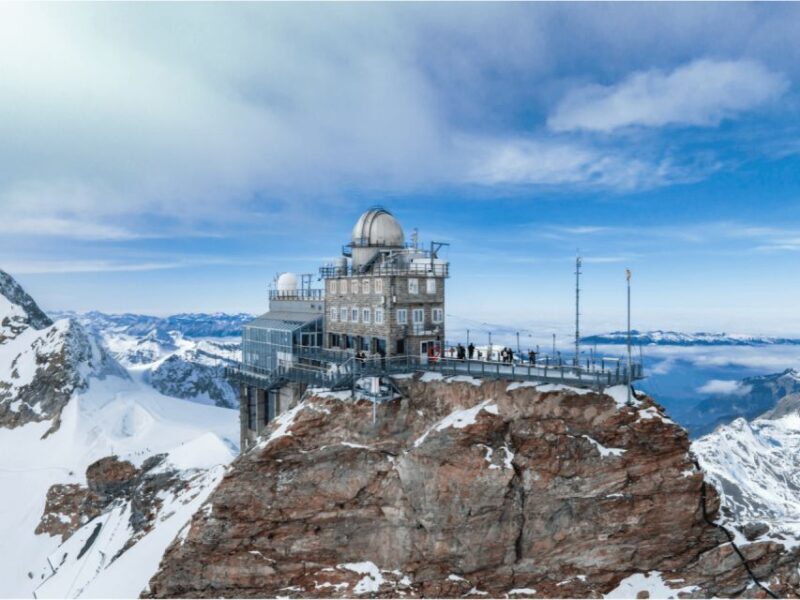 Private Day Trip to Jungfrau and Lauterbrunnen - FAQ
