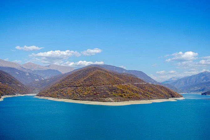 PRIVATE Day-Trip to Kazbegi (The most popular tour in Georgia) - A Detailed Look at the Kazbegi Day Trip