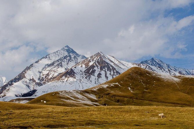 PRIVATE Day-Trip to Kazbegi (The most popular tour in Georgia) - Who Should Consider This Tour?