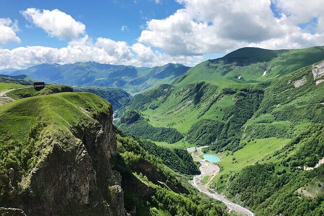 PRIVATE Day-Trip to Kazbegi (The most popular tour in Georgia) - FAQs