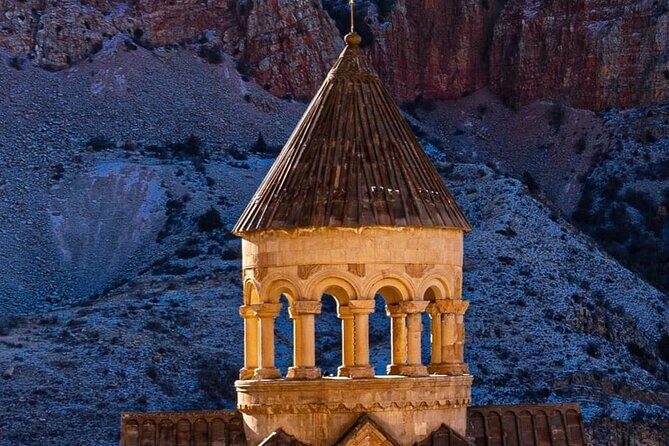 Private Day Trip to Khor Virap, Areni & Noravank - Authentic Insights from Travelers