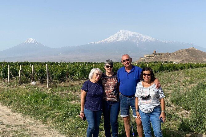Private Day Trip to Khor Virap, Areni & Noravank - Who This Tour Suits Best
