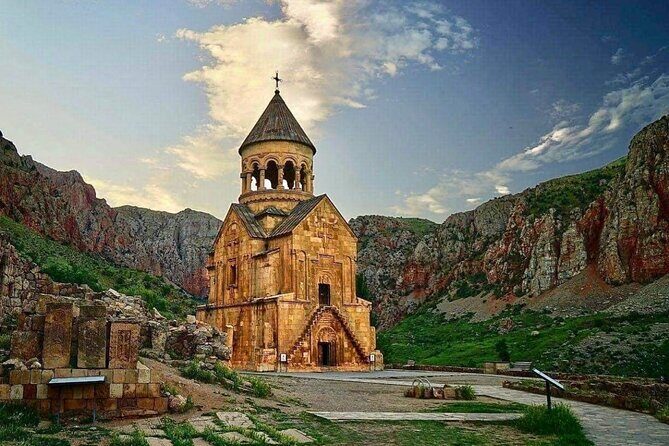 Private Day Trip to Khor Virap, Areni & Noravank - The Sum Up
