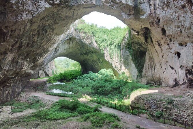 Private Day Trip to Krushuna Waterfalls and Devetashka Cave - Final Thoughts: Who Should Consider This Tour?