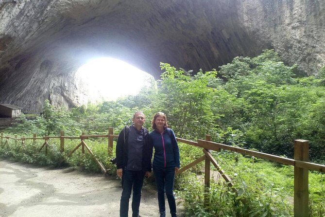 Private Day Trip to Krushuna Waterfalls and Devetashka Cave - FAQ