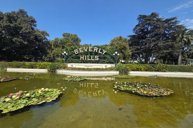 Private Day Trip to LA from San Diego - Detailed Breakdown of the Experience