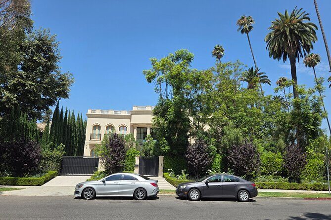 Private Day Trip to LA from San Diego - FAQ