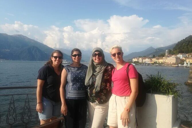 Private Day Trip to Lake Como & Bellagio With a Local - Who Should Consider This Tour?