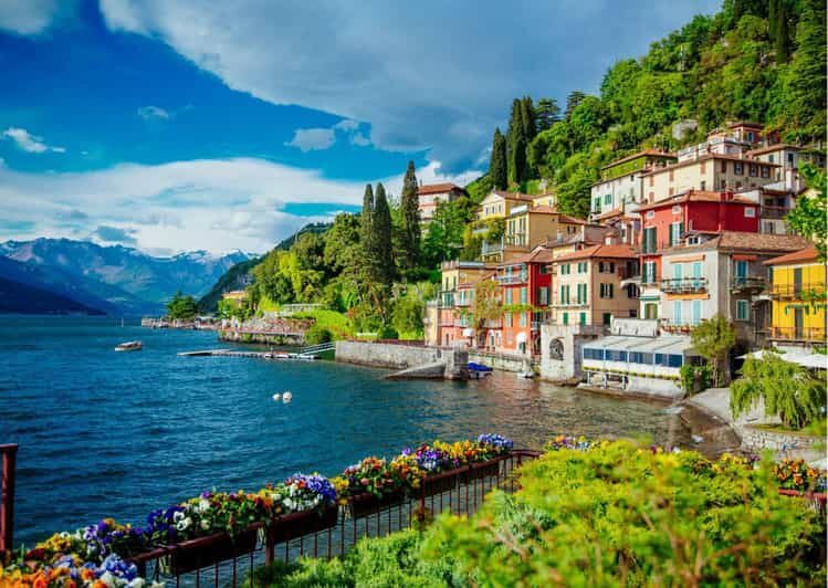 Private Day Trip to Lake Como & Lugano from Lucerne by Car - Exploring the Scenic Swiss-Italian Border: A Full Breakdown