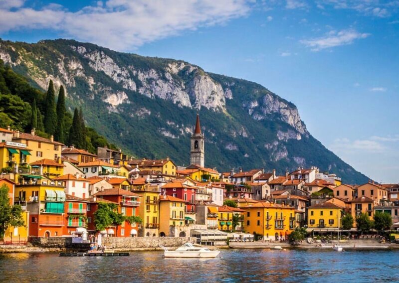 Private Day Trip to Lake Como & Lugano from Lucerne by Car - The Experience from the Travelers’ Perspective