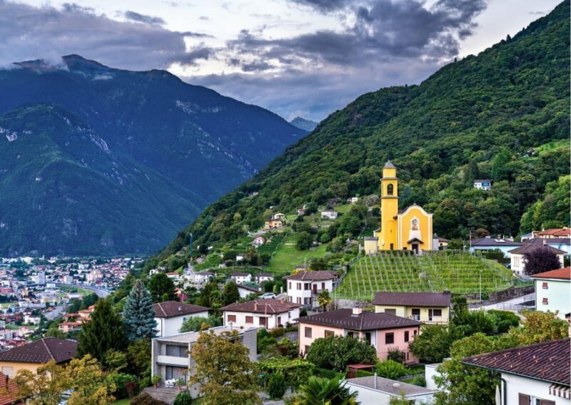 Private Day Trip to Lake Como & Lugano from Lucerne by Car - Final Thoughts: Who Should Consider This Tour?