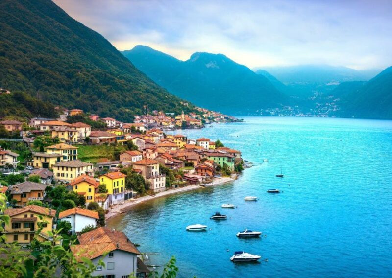 Private Day Trip to Lake Como & Lugano from Zürich by Car - Final Thoughts