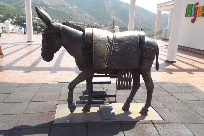 Private Day Trip to Las Mijas from Malaga - Who Will Love This Tour?