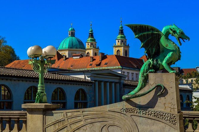 Private Day Trip to Ljubljana and Bled From Zagreb - Introduction