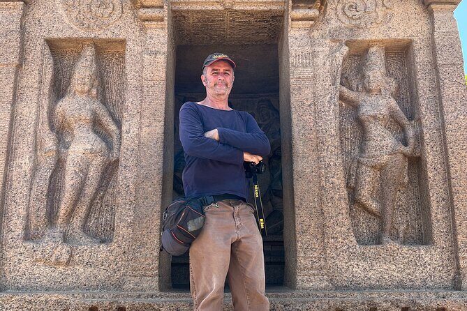 Private Day Trip to Mahabalipuram from Chennai with Expert Guide - An In-Depth Look at the Mahabalipuram Day Trip