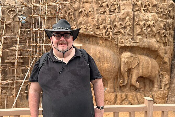 Private Day Trip to Mahabalipuram from Chennai with Expert Guide - Final Thoughts: Is This Tour Right for You?