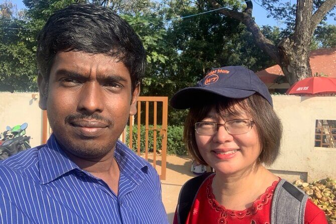 Private Day Trip to Mahabalipuram from Chennai with Expert Guide - FAQs