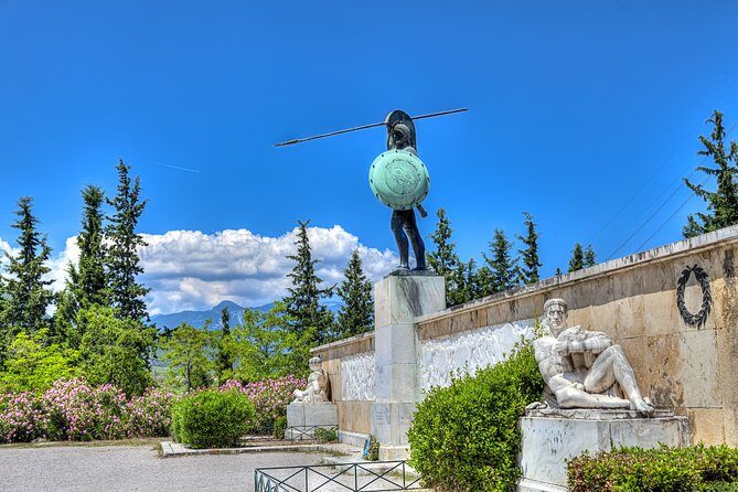 Private Day Trip to Marathon-Thermopylae - Who Would Love This Tour?