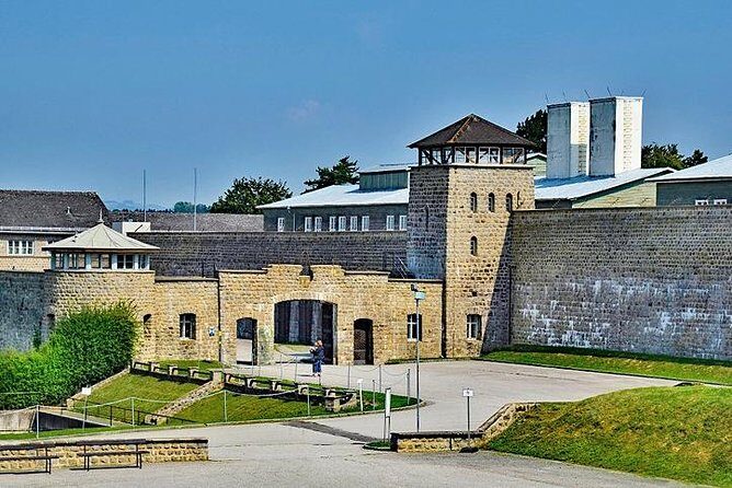Private Day Trip to Mauthausen concentration camp from Cesky Krumlov - A Detailed Look at the Private Mauthausen Day Trip