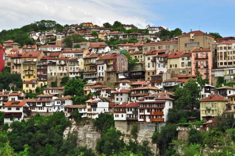 Private Day Trip to Medieval Bulgaria from Bucharest - A Deep Dive into the Experience